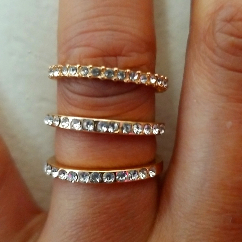 3 Rings